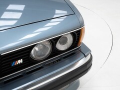 BMW  635 CSI \'89 