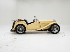 MG TC \'47 