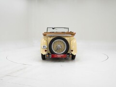 MG TC \'47 