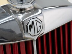 MG TC \'47 