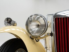 MG TC \'47 