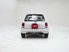 Honda City Turbo 2 \'84 