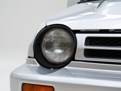 Honda City Turbo 2 \'84 