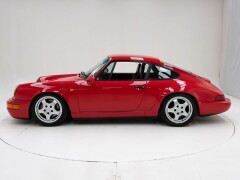 Porsche 911 964 RS \'92 