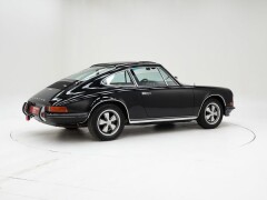 Porsche 911 2.4 S \'73 