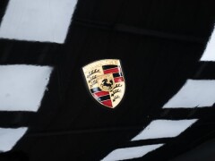 Porsche 911 2.4 S \'73 