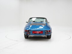 Porsche 911 2.4 T Targa \'73 