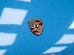 Porsche 911 2.4 T Targa \'73 