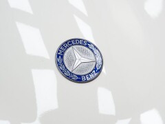 Mercedes Benz 190 SL + Hardtop \'58 