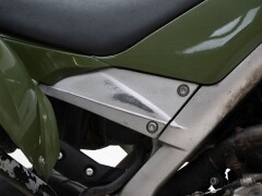 Yamaha Raptor 700 \'2006 