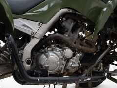 Yamaha Raptor 700 \'2006 