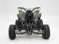 Yamaha Raptor 700 \'2006 