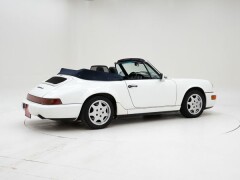 Porsche 911 964 Carrera 2 Cabriolet \'90 