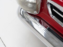 Mercedes Benz 250 SL + Hardtop \'68 