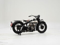 Indian Scout 101 \'29 