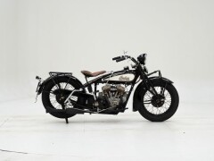 Indian Scout 101 \'29 