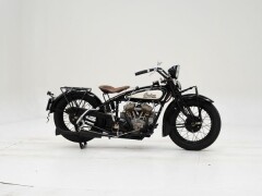 Indian Scout 101 \'29 