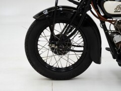 Indian Scout 101 \'29 