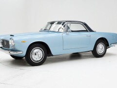 Lancia Flaminia GT Touring \'62 