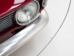 Alfa Romeo 1600 Giulia GTC \'66 