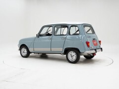 Renault R4 GTL Clan \'89 