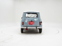 Renault R4 GTL Clan \'89 