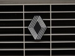 Renault R4 GTL Clan \'89 