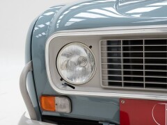 Renault R4 GTL Clan \'89 