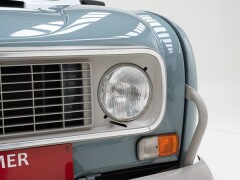 Renault R4 GTL Clan \'89 