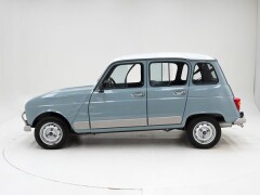 Renault R4 GTL Clan \'89 