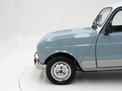 Renault R4 GTL Clan \'89 