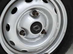 Renault R4 GTL Clan \'89 
