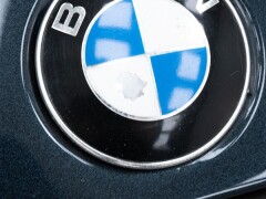BMW  Z1 \'91 