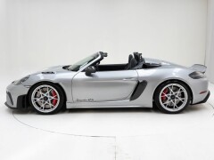 Porsche 718 Spyder RS \'2025 