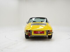 Porsche 911 2.2 E Targa \'68 