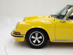 Porsche 911 2.2 E Targa \'68 