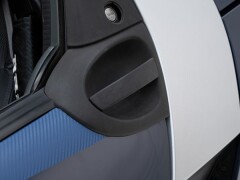 Smart Roadster Brabus \'2004 