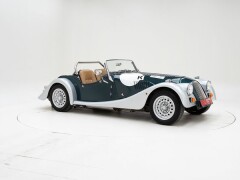Morgan Roadster 3.0 V6 Light Weight + Hardtop \'2006 