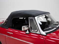 MG B \'67 