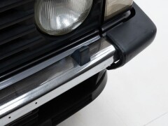 Range Rover Classic V8 \'91 
