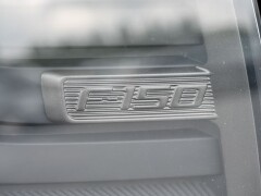 Ford F-150 SVT Raptor 6.2 V8 Whipple Supercharger \'2014 
