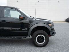 Ford F-150 SVT Raptor 6.2 V8 Whipple Supercharger \'2014 