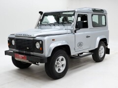 Land Rover Defender 90 TD4 2.4 \'2007 