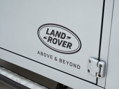 Land Rover Defender 90 TD4 2.4 \'2007 