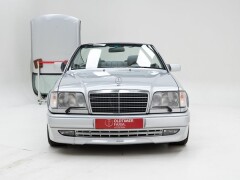 Mercedes Benz E 36 AMG + Hardtop \'95 