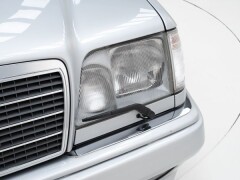 Mercedes Benz E 36 AMG + Hardtop \'95 