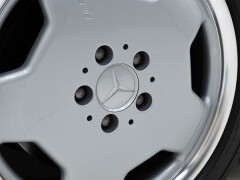 Mercedes Benz E 36 AMG + Hardtop \'95 
