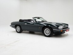 Jaguar  XJS Convertible \'92 
