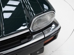 Jaguar  XJS Convertible \'92 