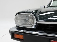 Jaguar  XJS Convertible \'92 